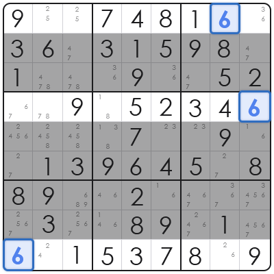the sudoku online