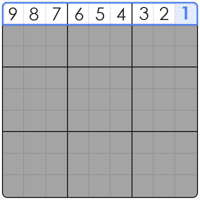 sudoku in chinese