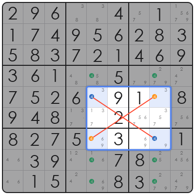free online killer sudoku